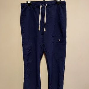 Figs Cairo cargo pants